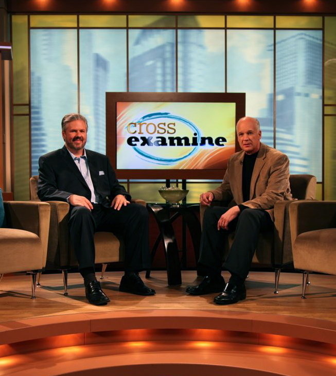Cross Examine
